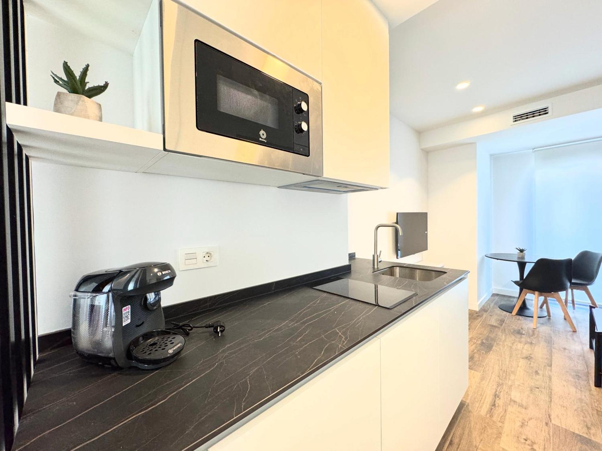 Apartamentos Turisticos Identia Sport Leon Exterior photo