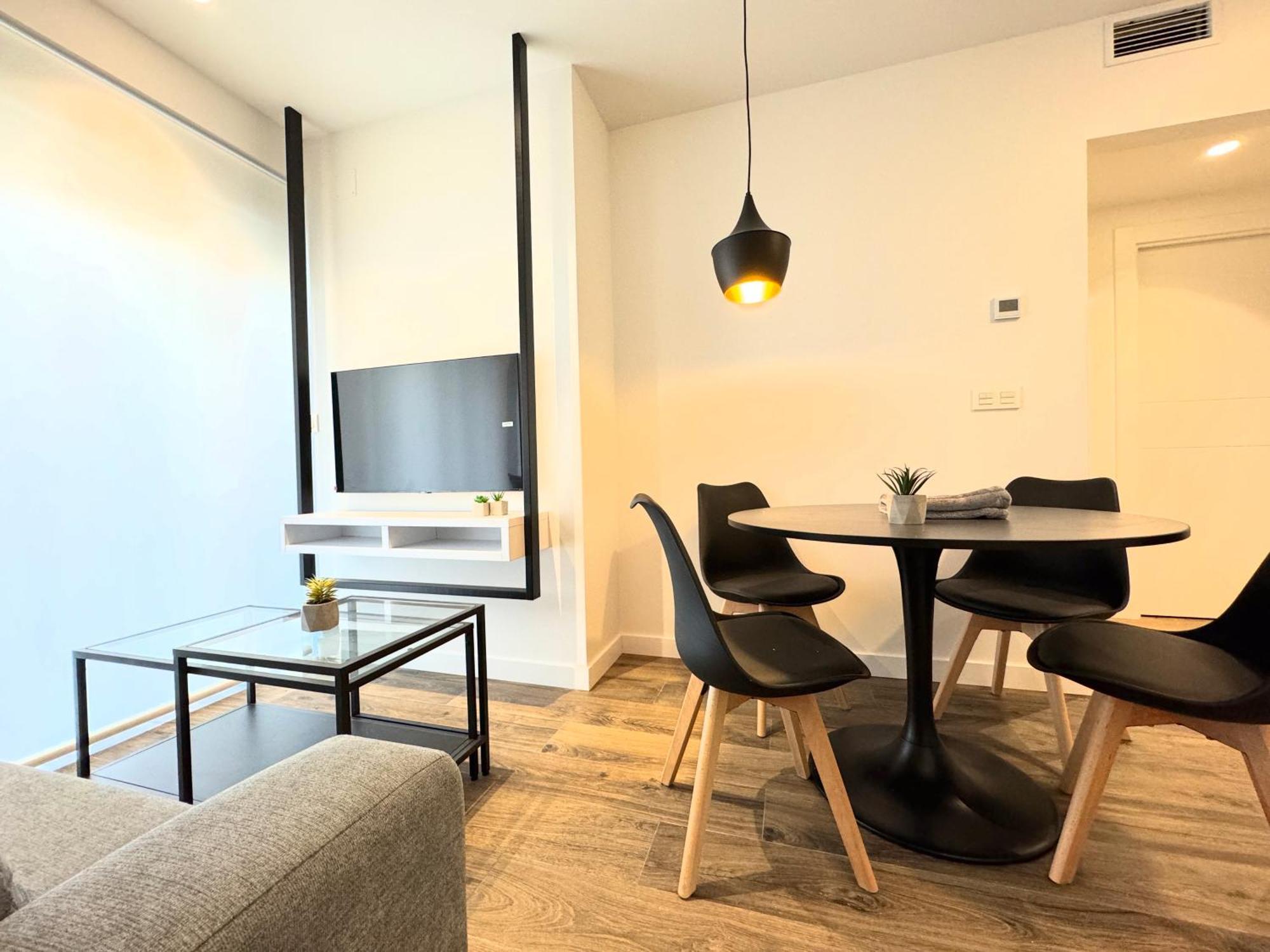 Apartamentos Turisticos Identia Sport Leon Exterior photo