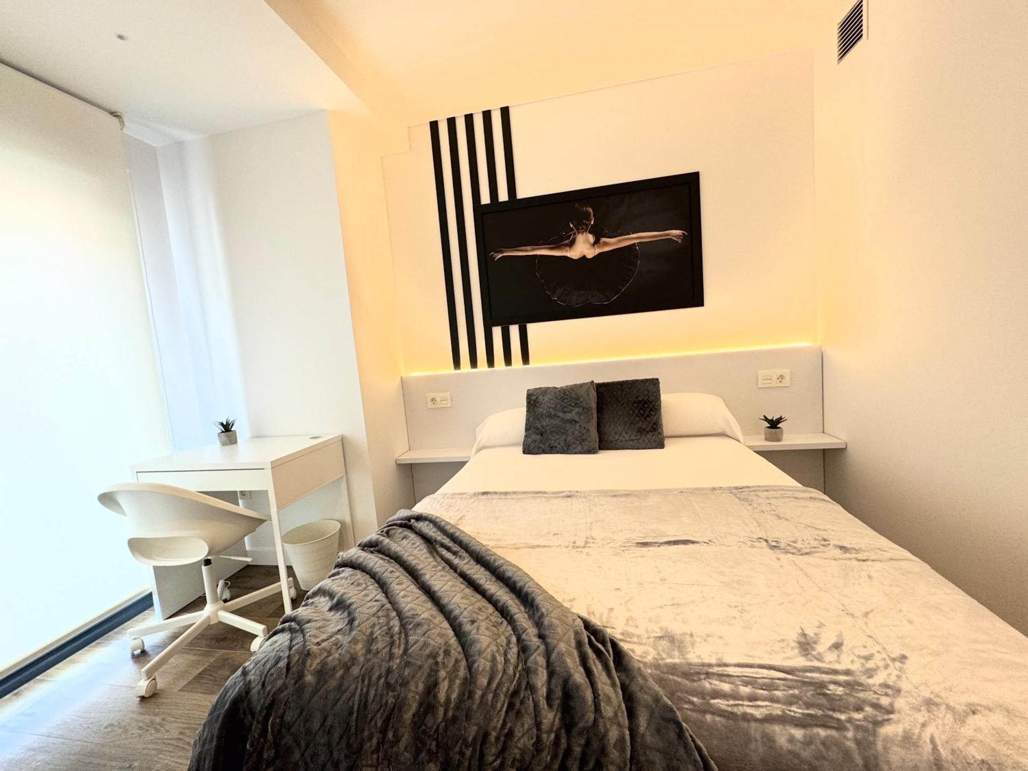 Apartamentos Turisticos Identia Sport Leon Exterior photo