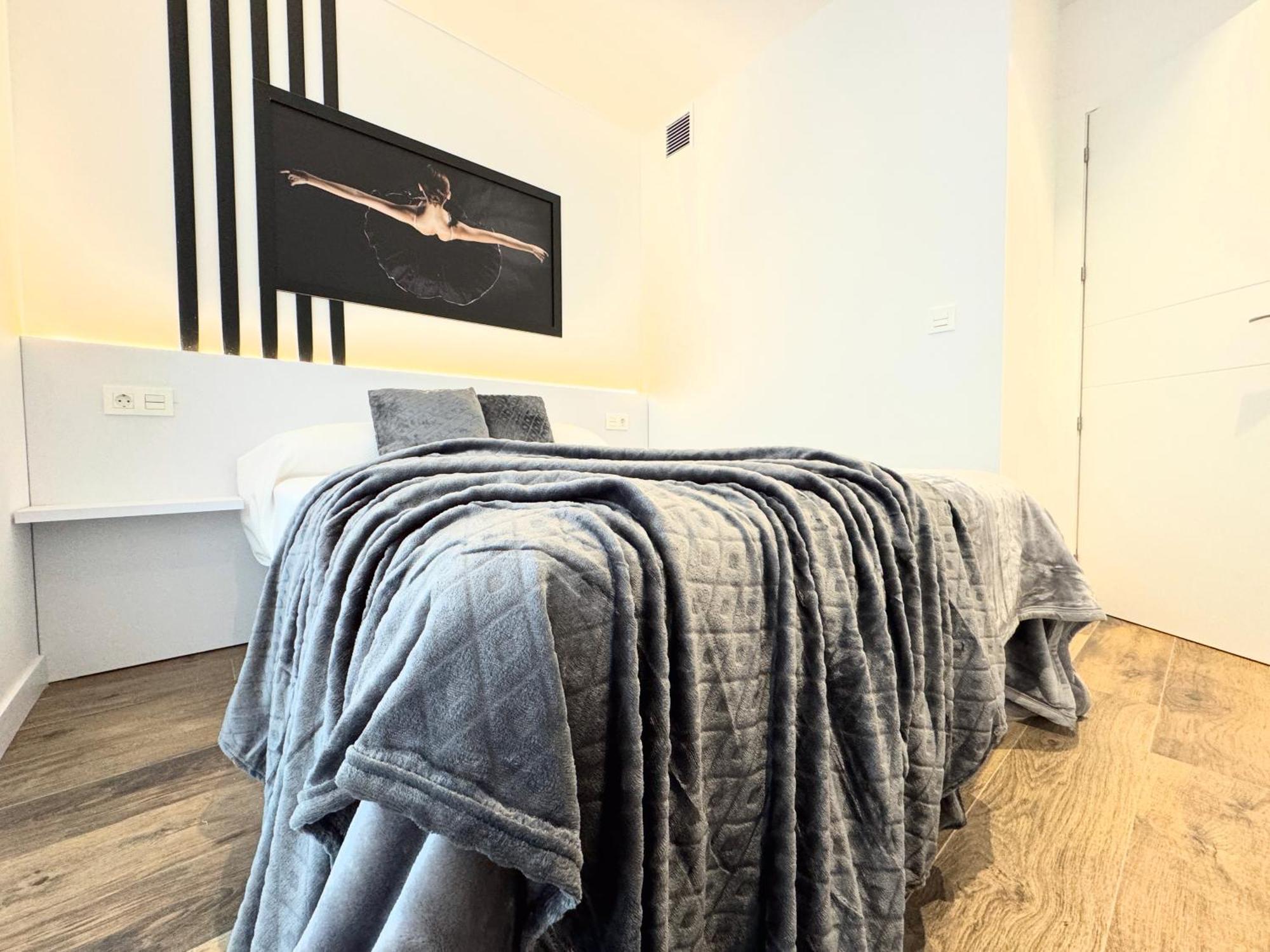 Apartamentos Turisticos Identia Sport Leon Exterior photo