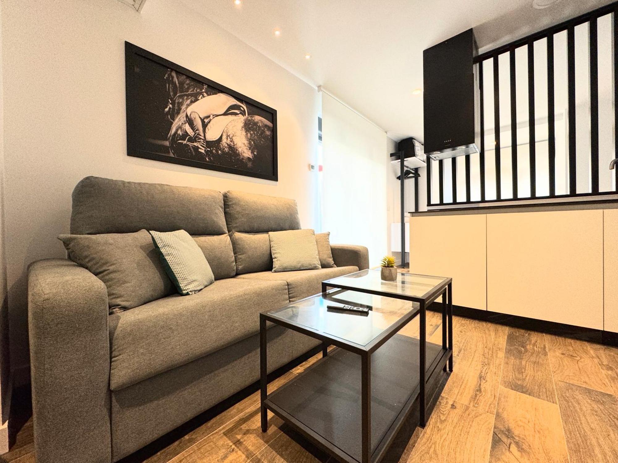Apartamentos Turisticos Identia Sport Leon Exterior photo
