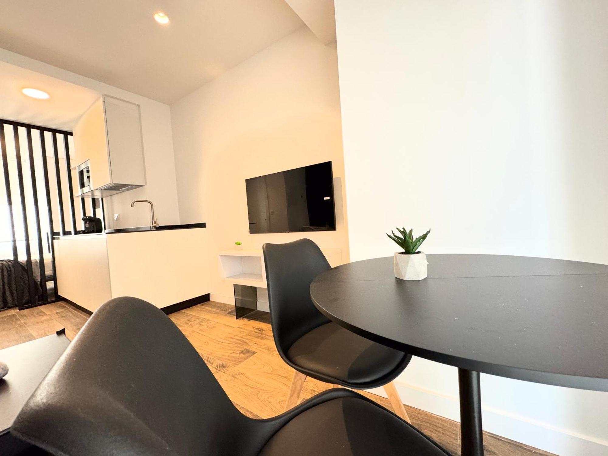 Apartamentos Turisticos Identia Sport Leon Exterior photo