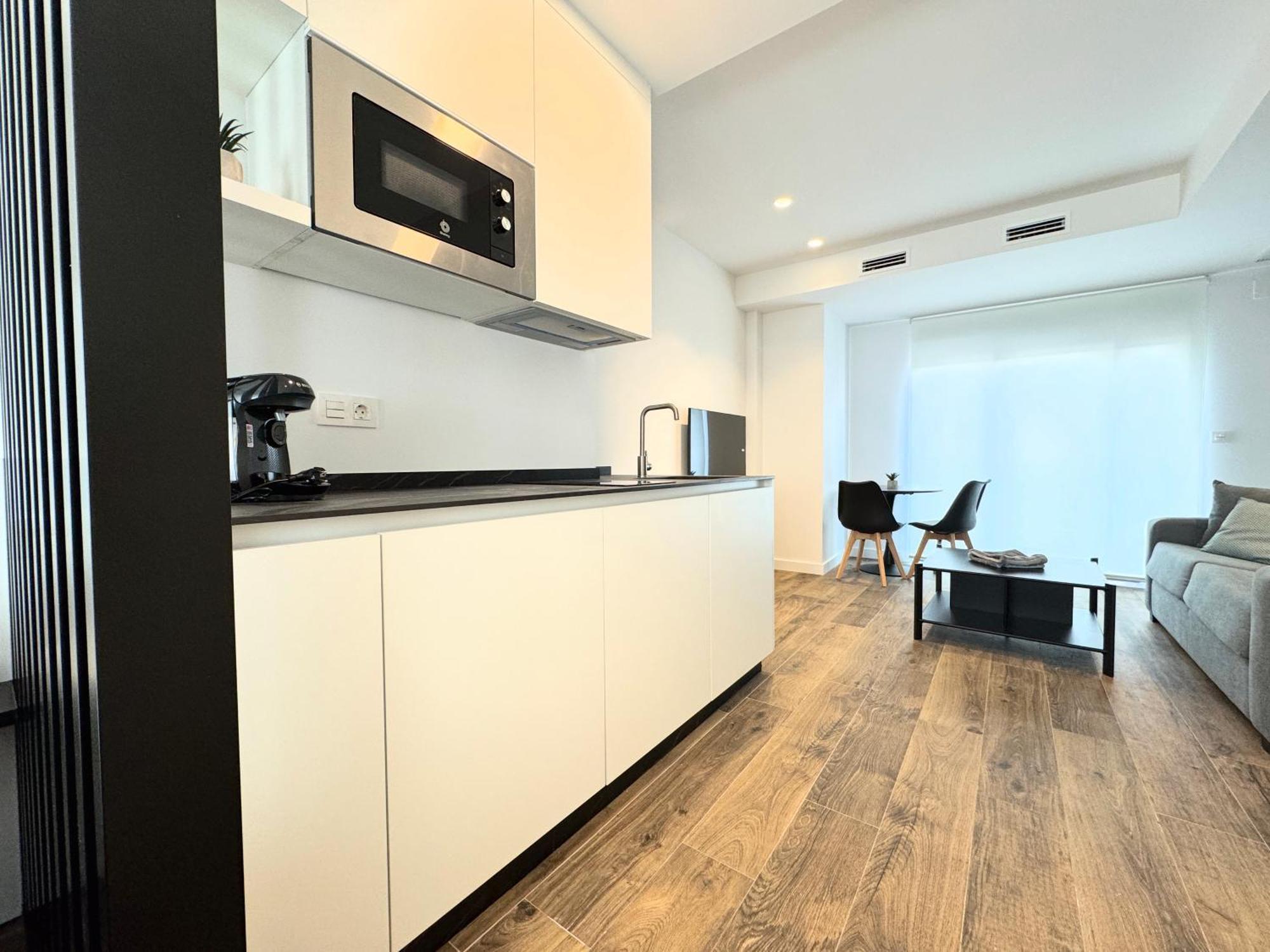 Apartamentos Turisticos Identia Sport Leon Exterior photo