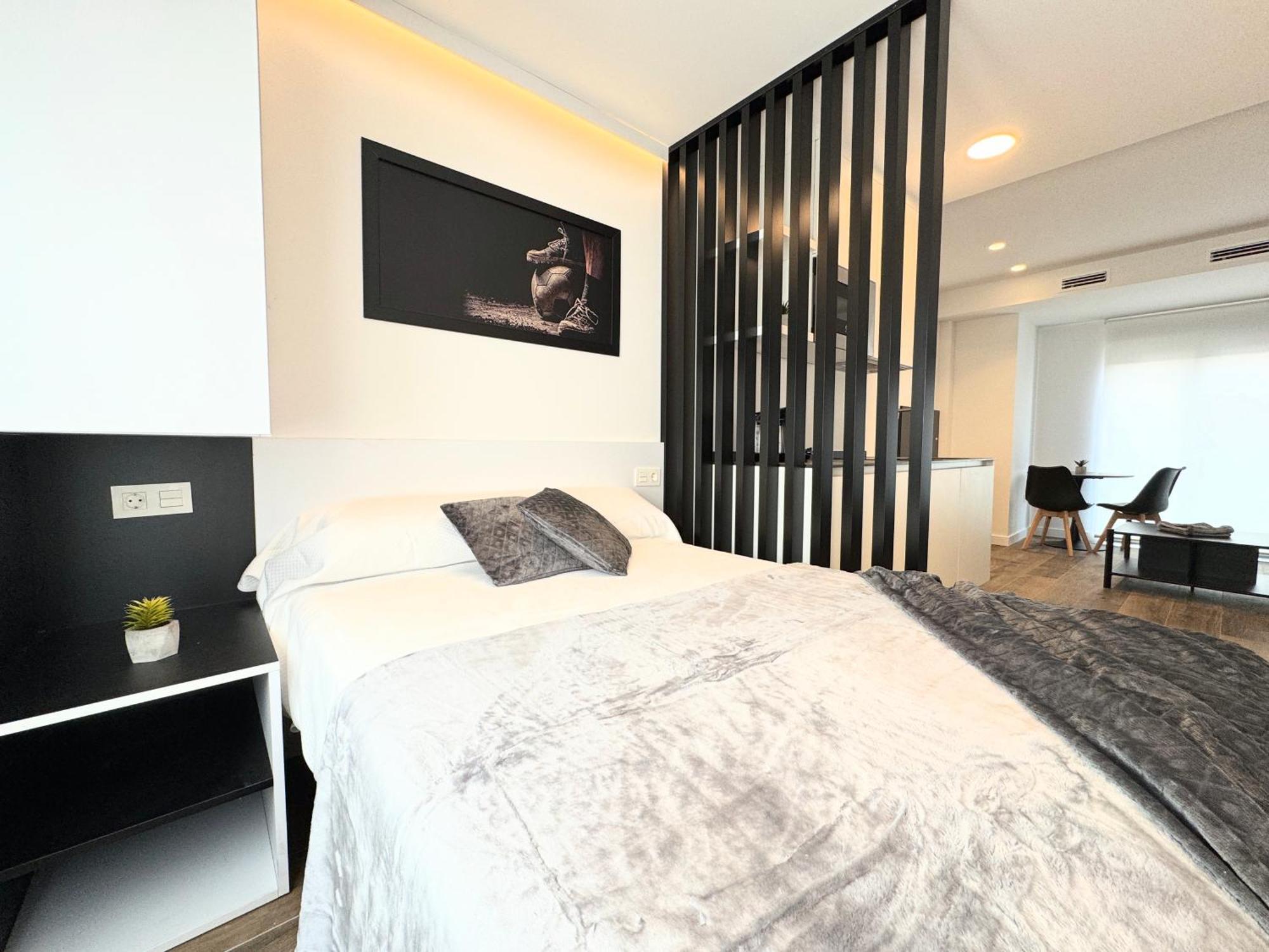 Apartamentos Turisticos Identia Sport Leon Exterior photo