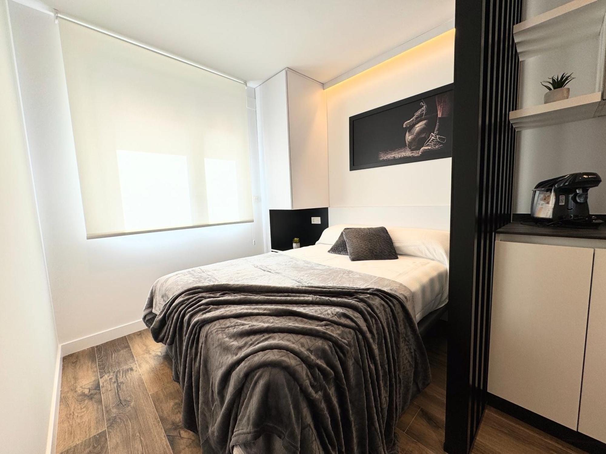 Apartamentos Turisticos Identia Sport Leon Exterior photo