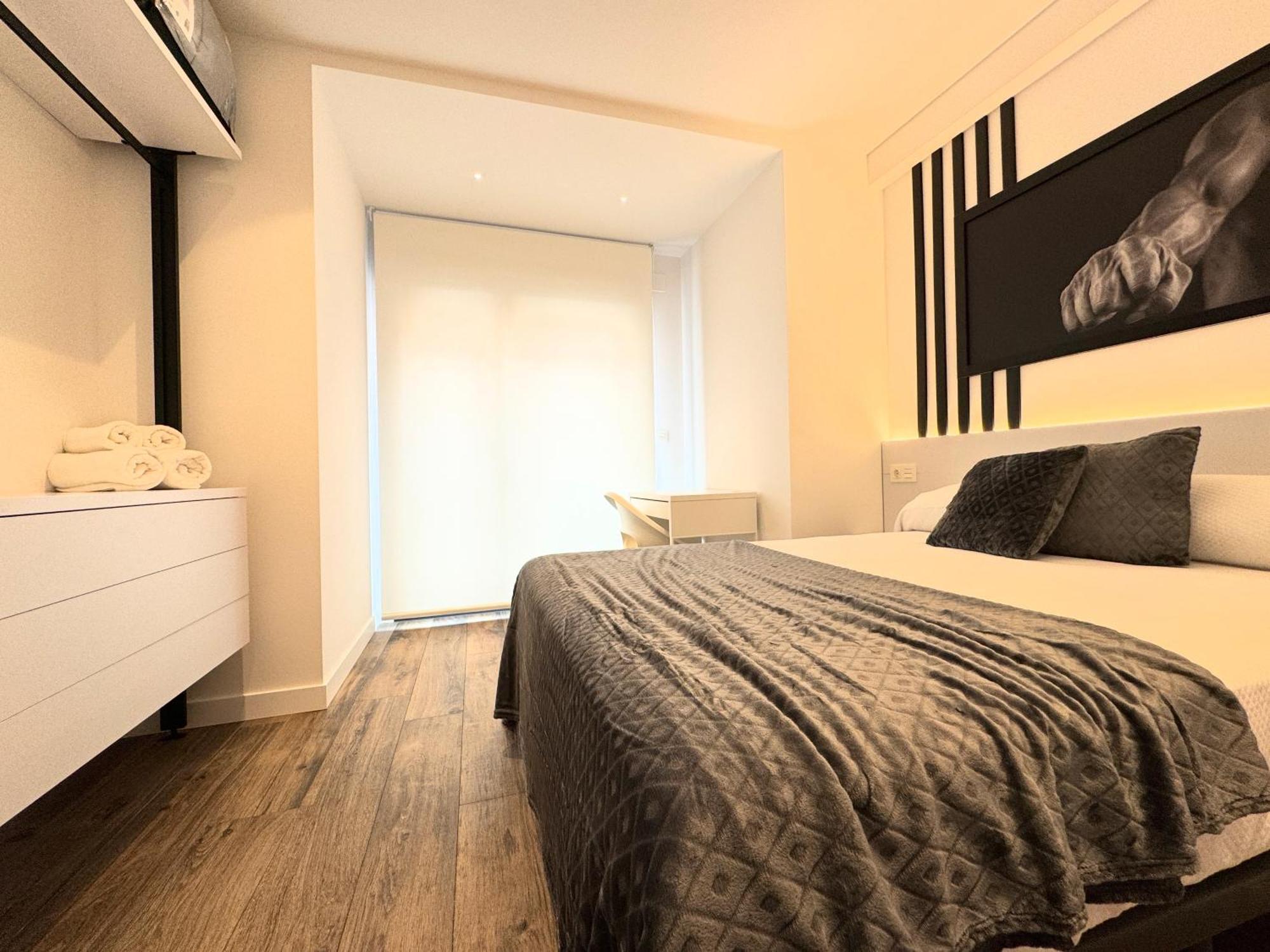 Apartamentos Turisticos Identia Sport Leon Exterior photo