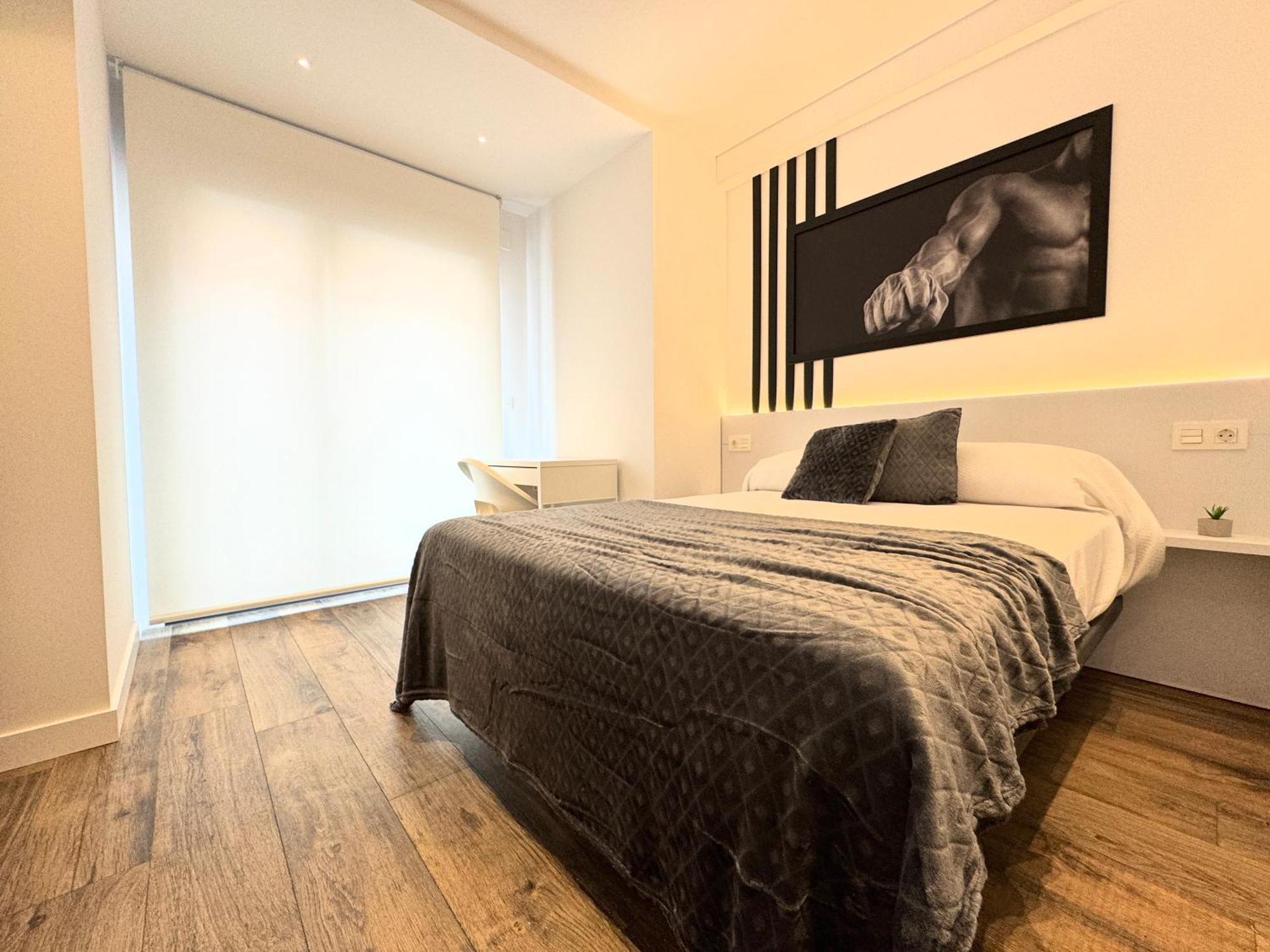 Apartamentos Turisticos Identia Sport Leon Exterior photo