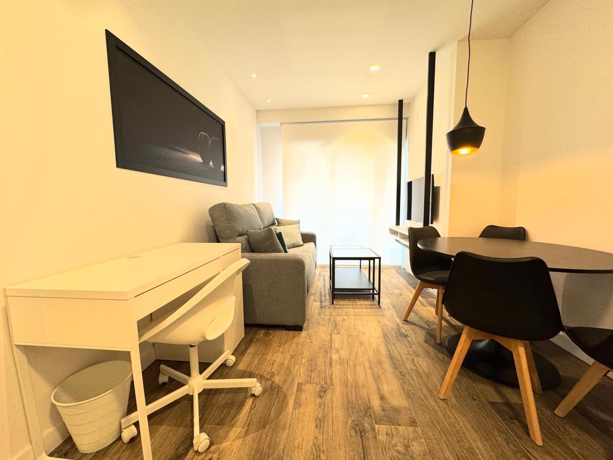 Apartamentos Turisticos Identia Sport Leon Exterior photo