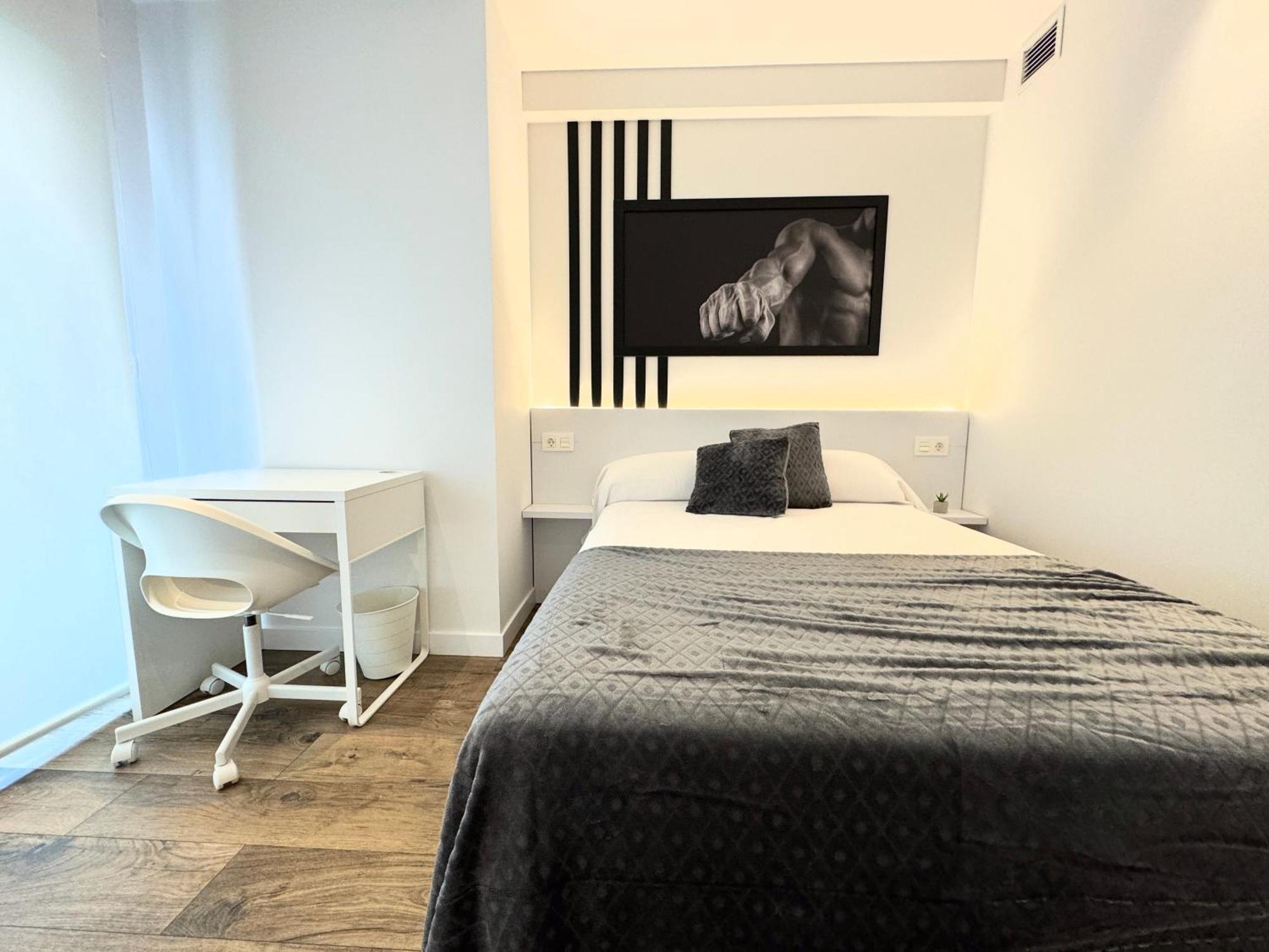Apartamentos Turisticos Identia Sport Leon Exterior photo