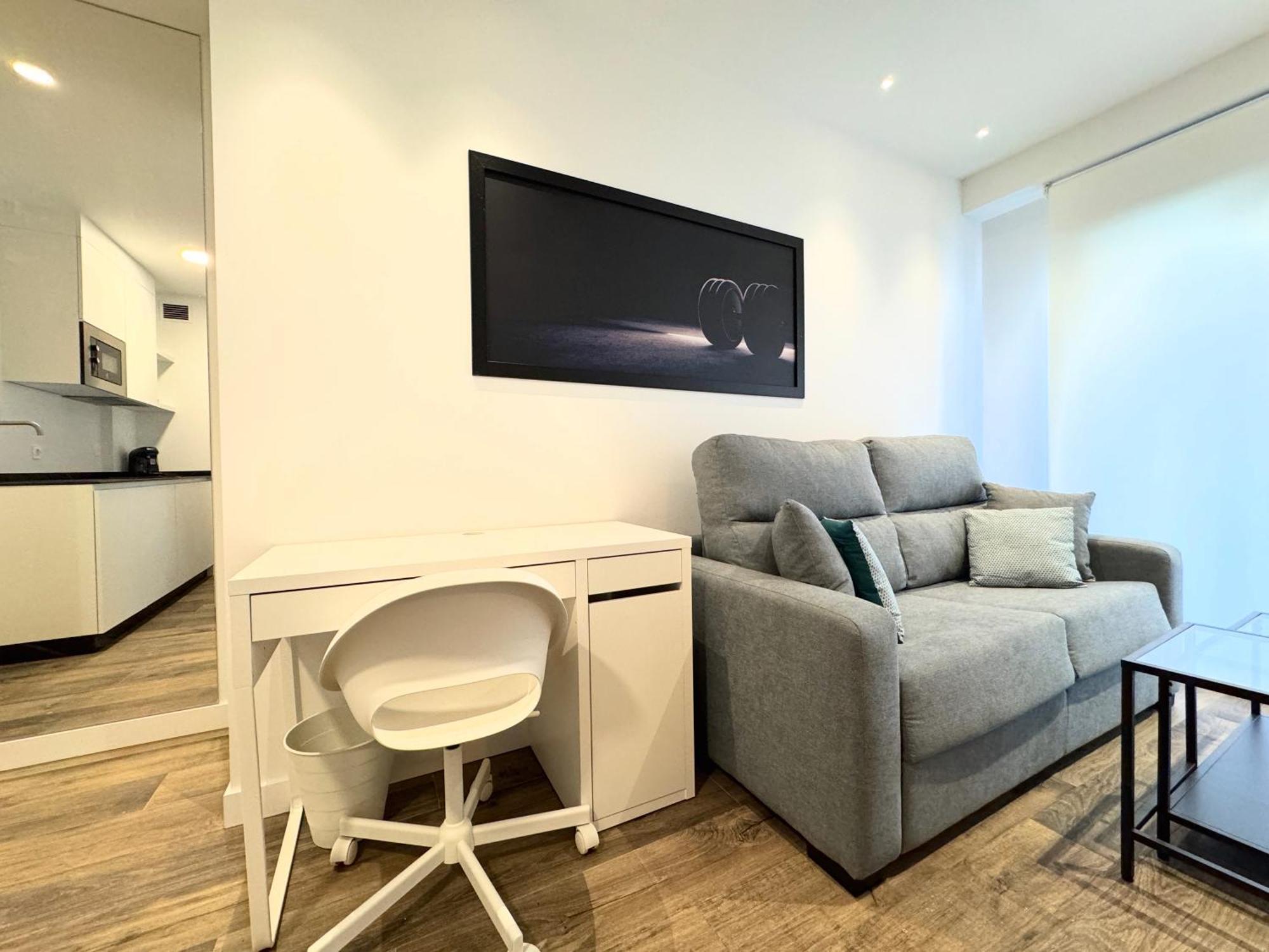Apartamentos Turisticos Identia Sport Leon Exterior photo