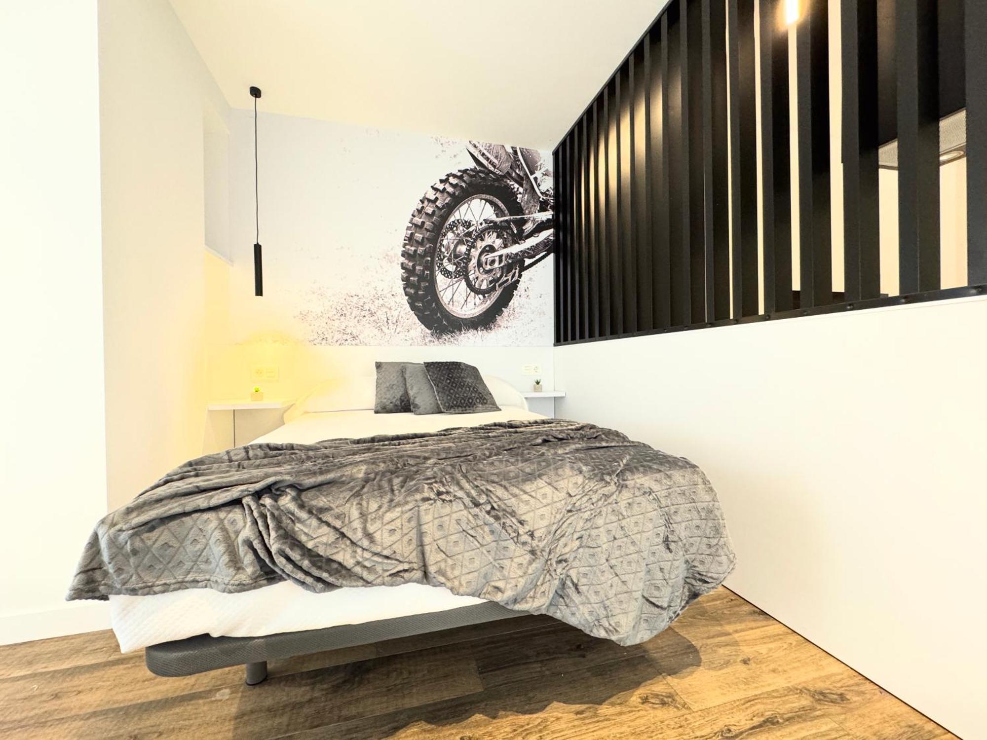 Apartamentos Turisticos Identia Sport Leon Exterior photo