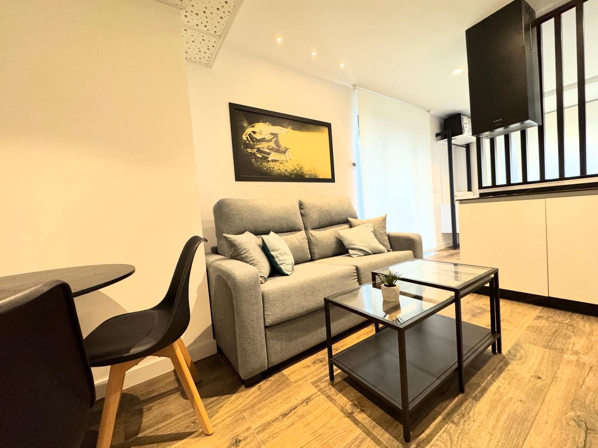 Apartamentos Turisticos Identia Sport Leon Exterior photo