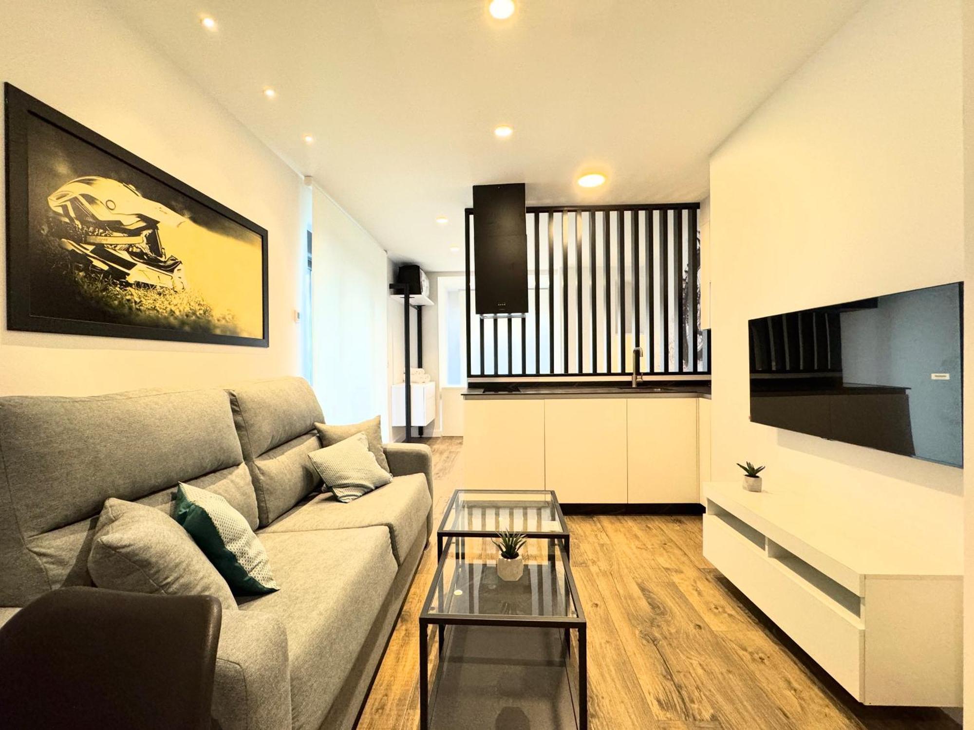 Apartamentos Turisticos Identia Sport Leon Exterior photo