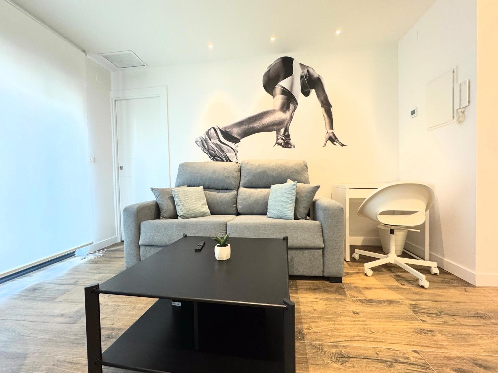 Apartamentos Turisticos Identia Sport Leon Exterior photo